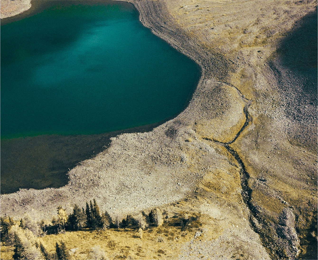 Basin