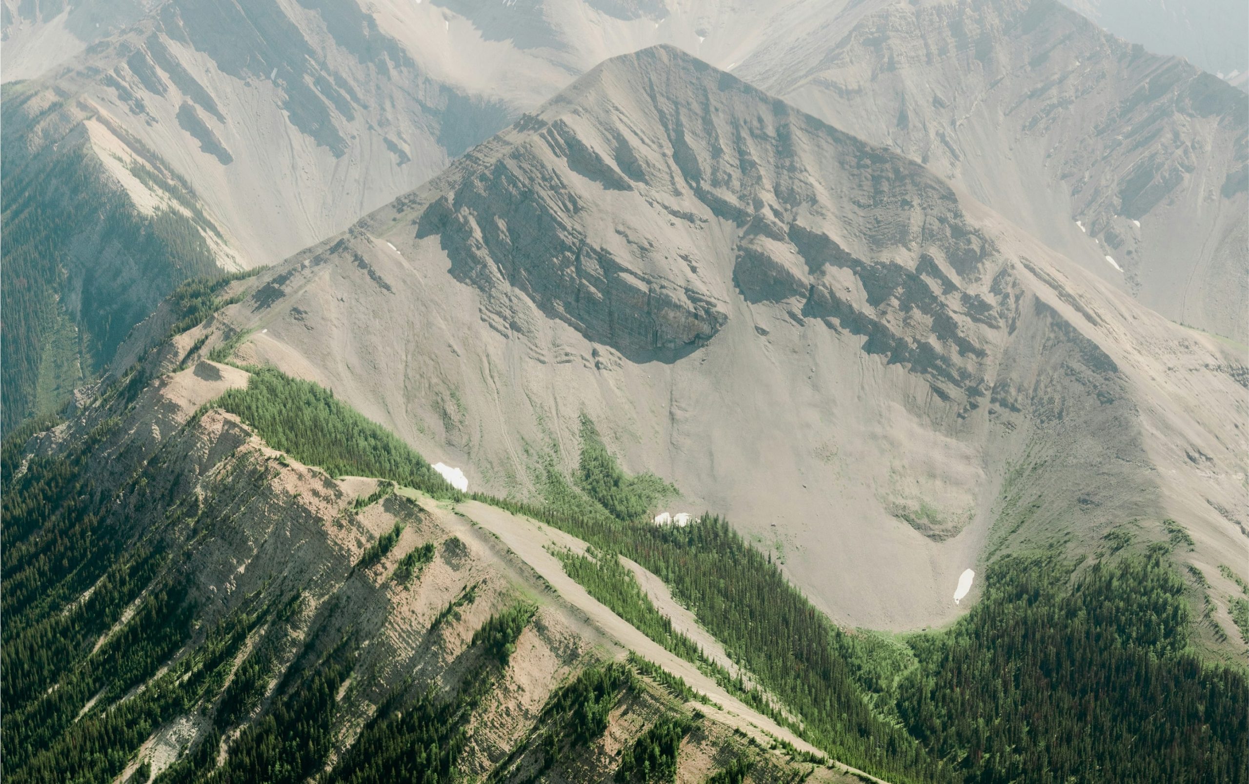 Mountains
